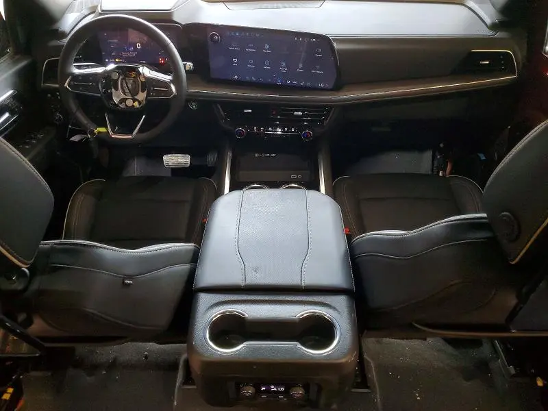 2025 CHEVROLET TAHOE K1500 PREMIER  