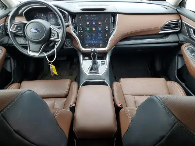 2022 SUBARU OUTBACK TOURING  