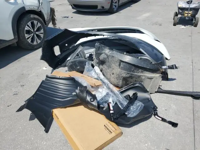 2021 HONDA ODYSSEY TOURING  