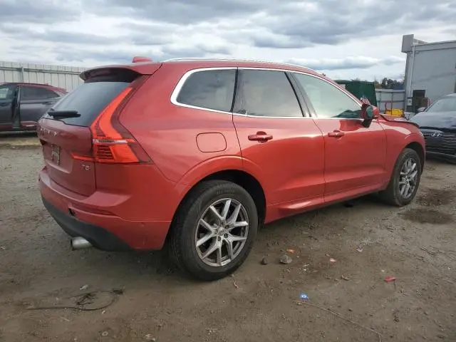 2019 VOLVO XC60 T5 MOMENTUM  