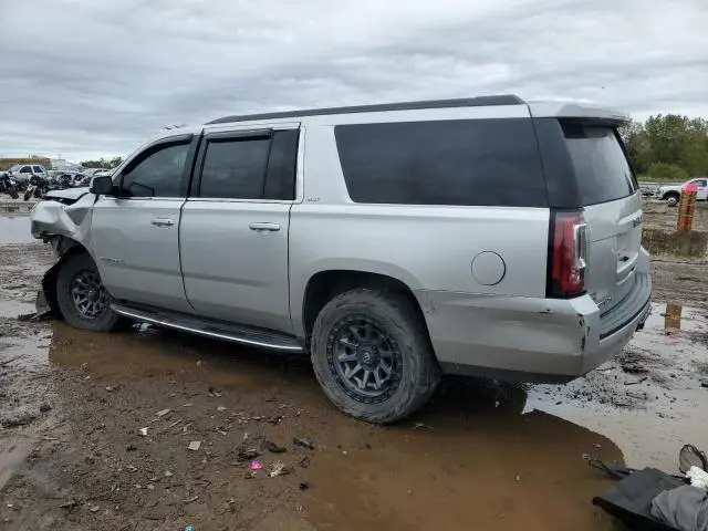 2019 GMC YUKON XL C1500 SLT  