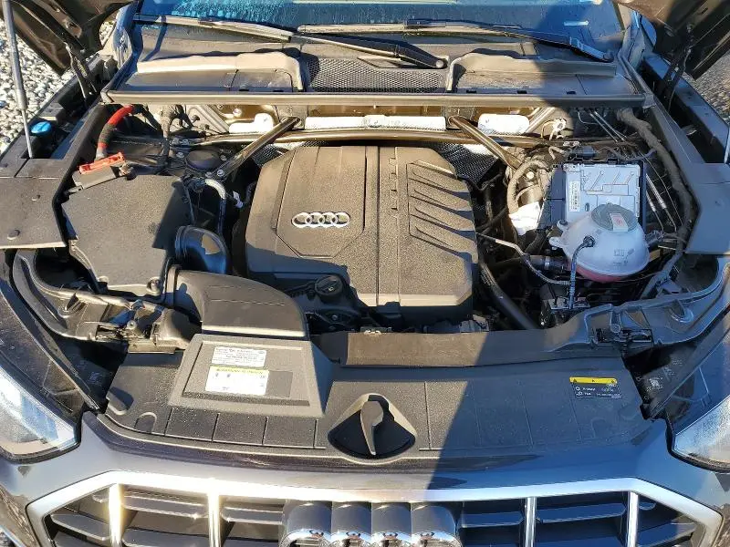 2021 AUDI Q5 PREMIUM PLUS  