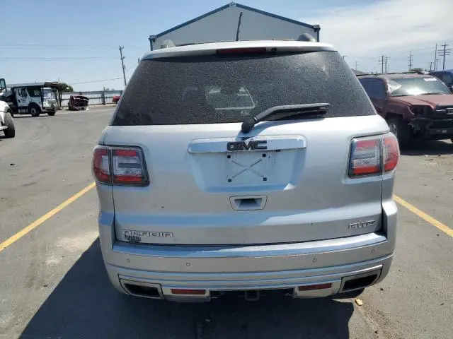 2014 GMC ACADIA DENALI  