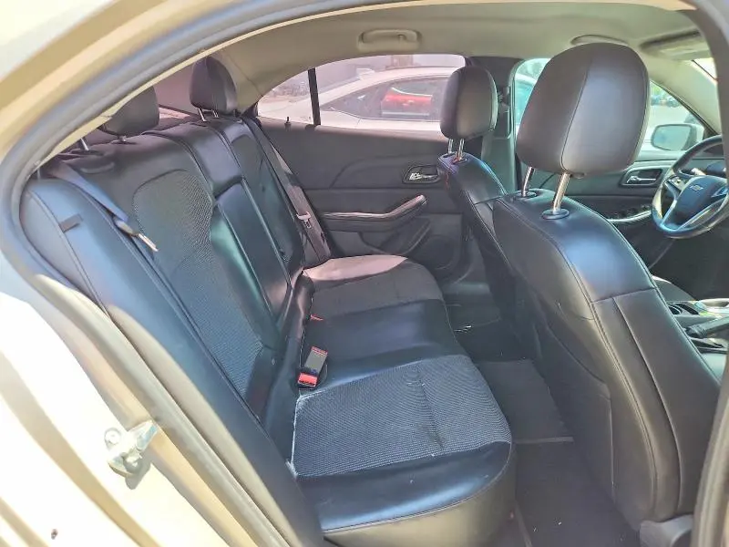 2015 CHEVROLET MALIBU 2LT  