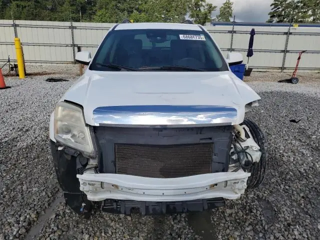 2014 GMC TERRAIN SLT  