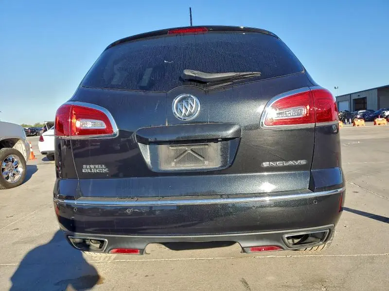 2014 BUICK ENCLAVE   