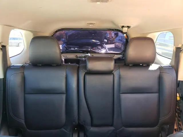 2019 MITSUBISHI OUTLANDER SE