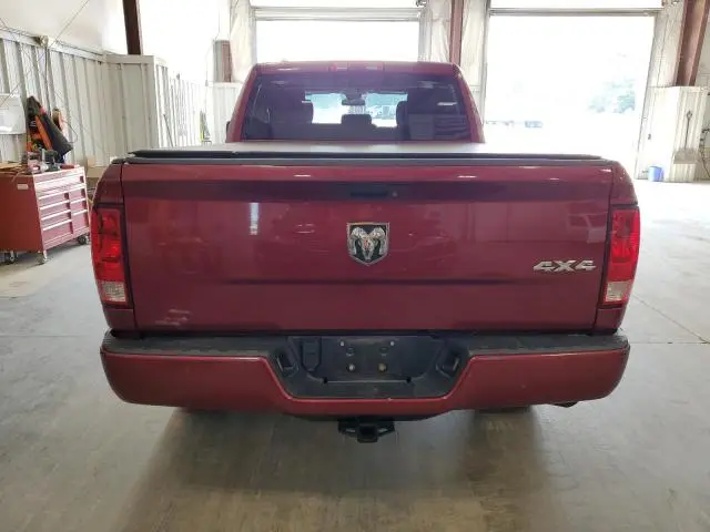2015 RAM 1500 ST  