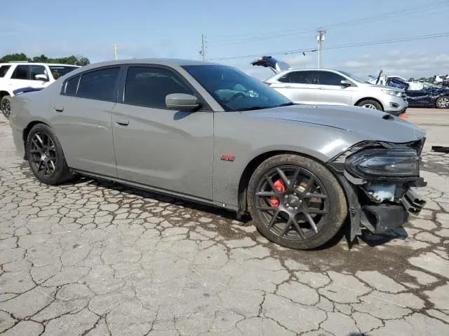 2017 DODGE CHARGER R/T 392  
