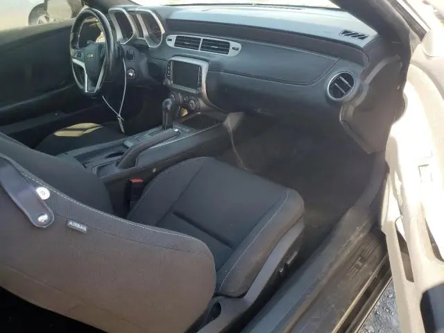 2013 CHEVROLET CAMARO LT  