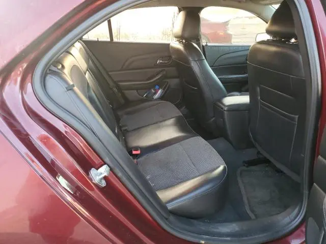 2015 CHEVROLET MALIBU 1LT  