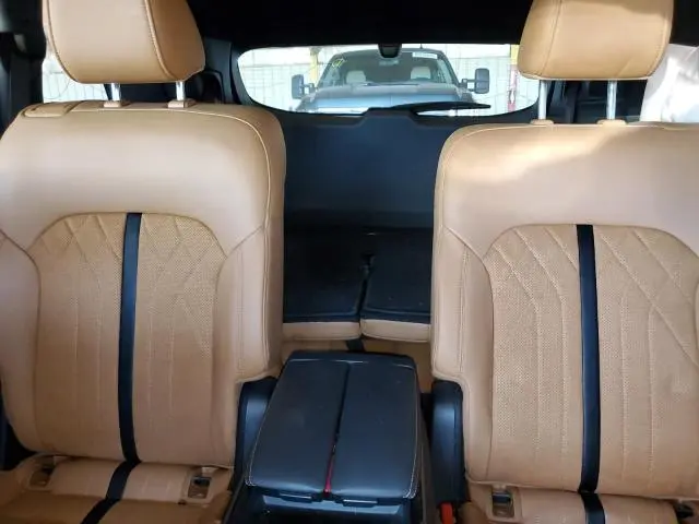 2024 MAZDA CX-90 PREMIUM PLUS  