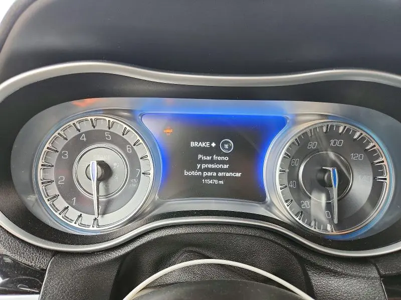 2021 CHRYSLER 300 S  
