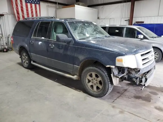 2014 FORD EXPEDITION EL XL  