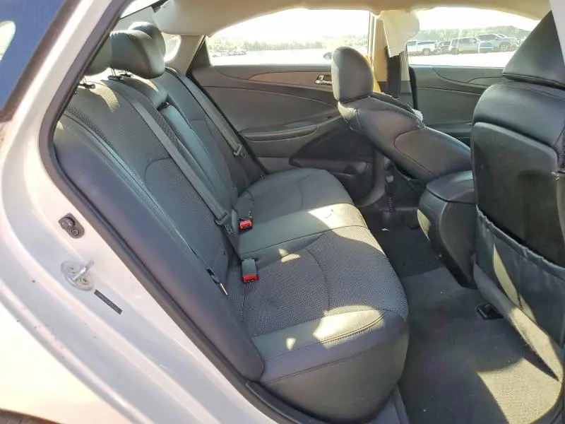2013 HYUNDAI SONATA SE 2.0T  