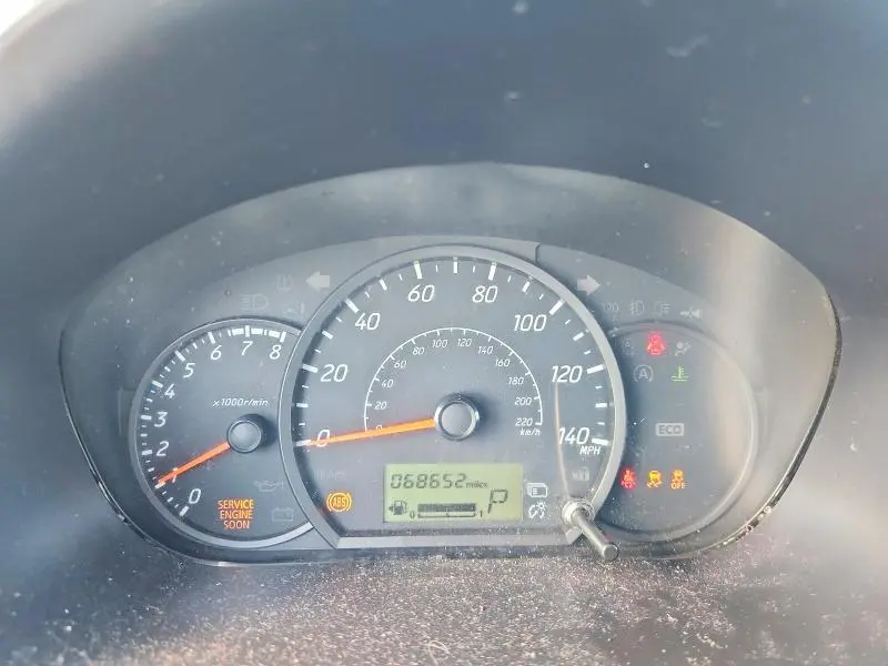 2020 MITSUBISHI MIRAGE G4 ES  