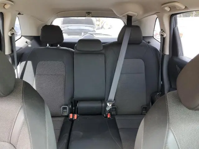 2023 HONDA CR-V LX  