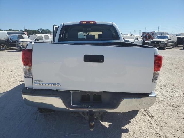 2013 TOYOTA TUNDRA CREWMAX SR5