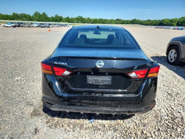2020 NISSAN ALTIMA S  