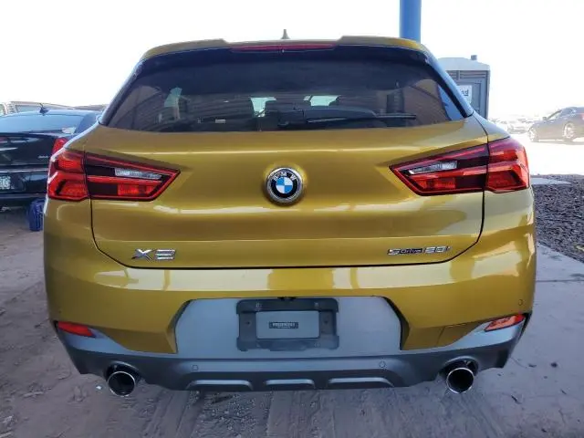 2018 BMW X2 SDRIVE28I  