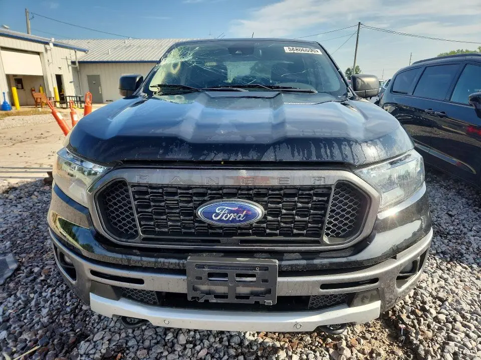 2019 FORD RANGER XL  