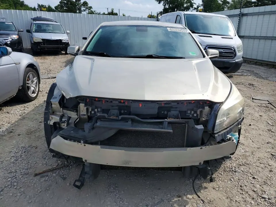 2014 CHEVROLET MALIBU 2LT  