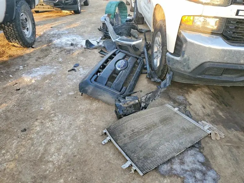 2015 FORD F250 SUPER DUTY  