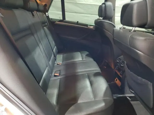 2012 BMW X5 XDRIVE35I  