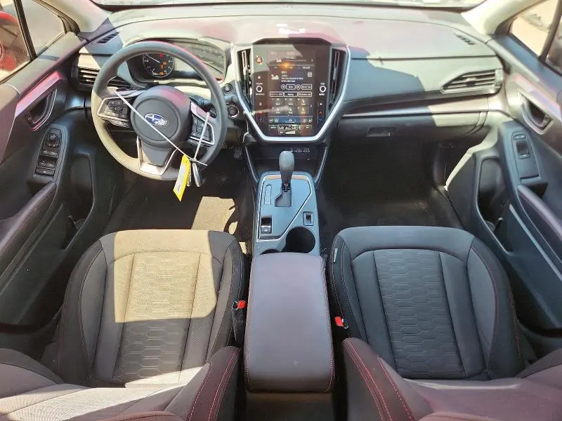 2025 SUBARU IMPREZA SPORT  