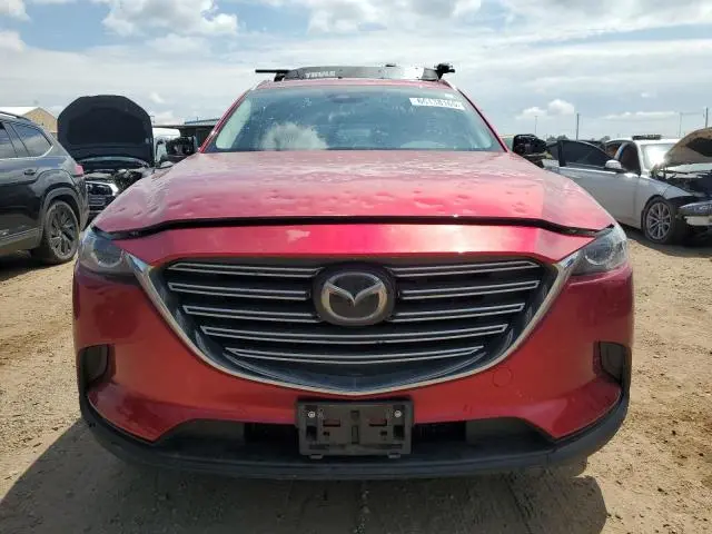 2022 MAZDA CX-9 TOURING  