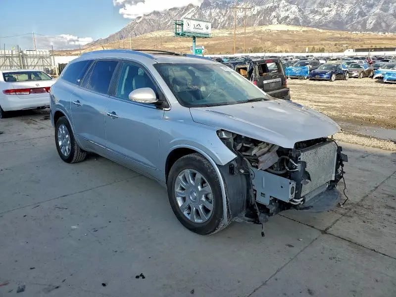 2016 BUICK ENCLAVE   