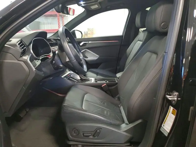 2024 AUDI Q3 PREMIUM PLUS S LINE 45  