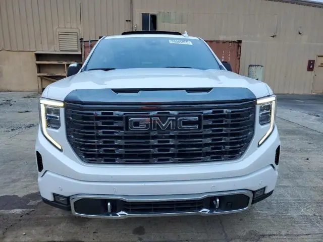 2022 GMC SIERRA K1500 DENALI ULTIMATE  