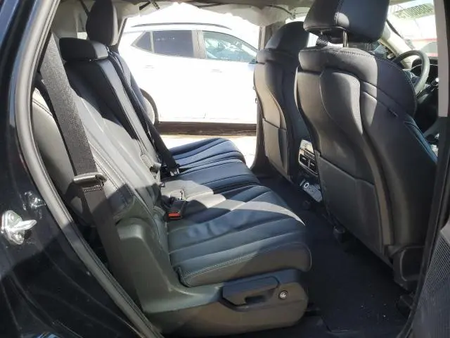 2024 ACURA MDX TECHNOLOGY  