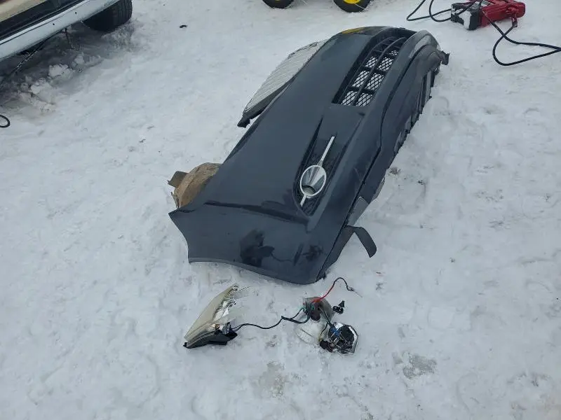 2011 BUICK LACROSSE CXL  