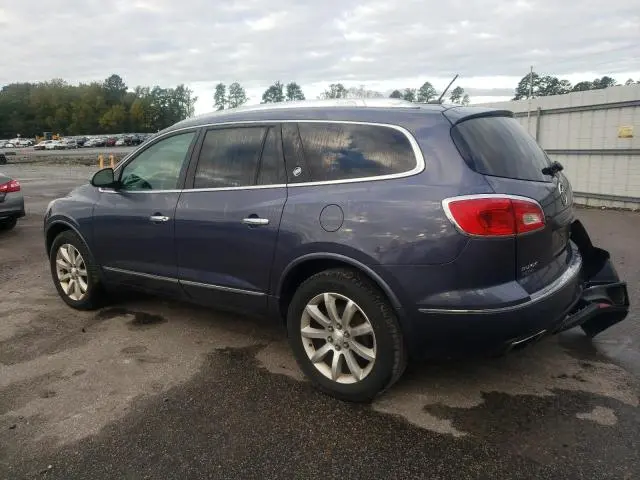 2014 BUICK ENCLAVE
