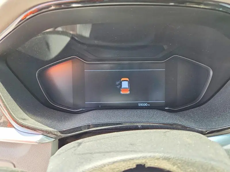 2020 KIA NIRO TOURING  