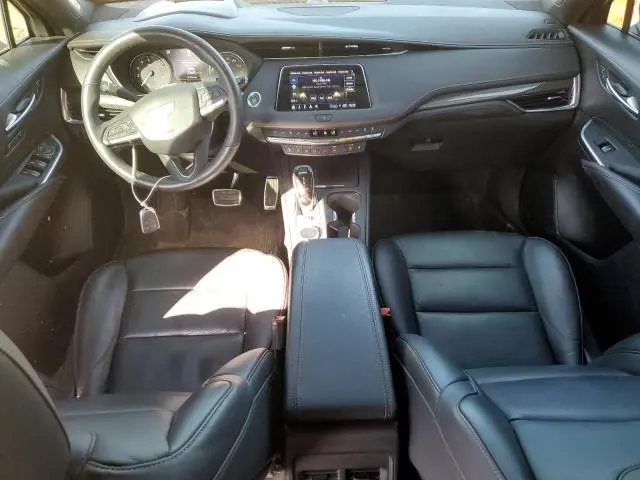 2022 CADILLAC XT4 SPORT  