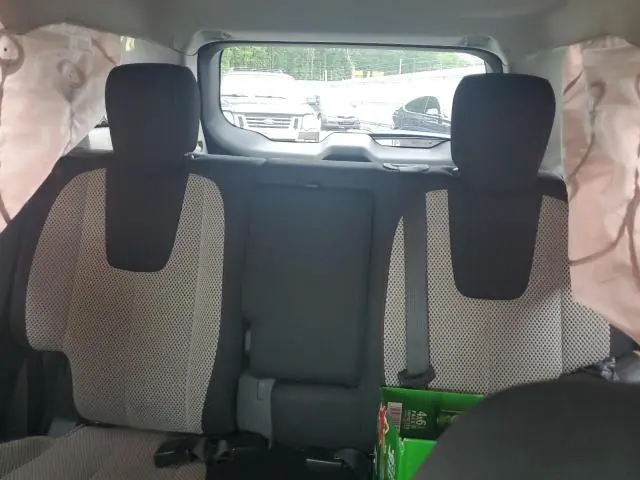 2012 GMC TERRAIN SLE  