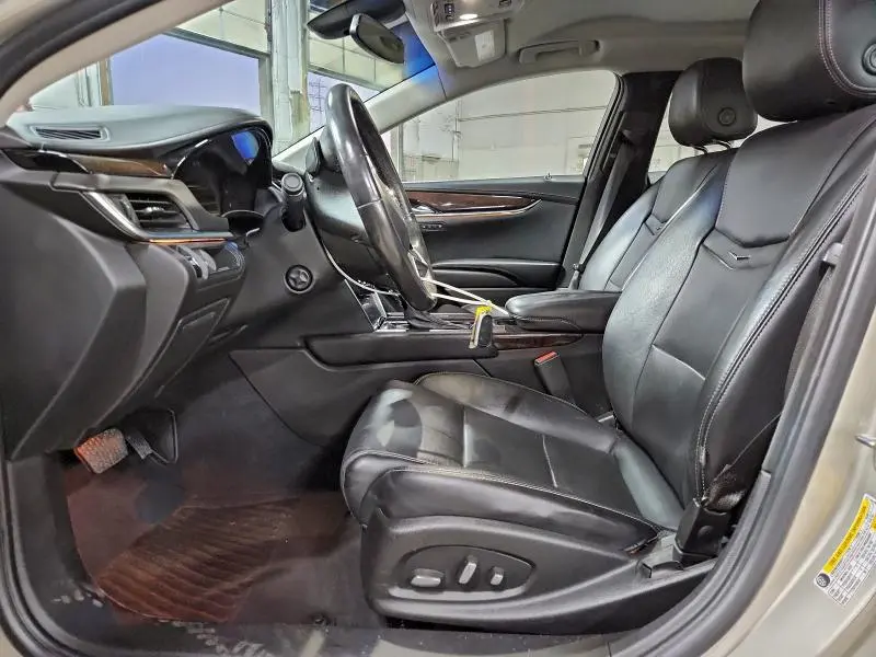 2015 CADILLAC XTS LUXURY COLLECTION  