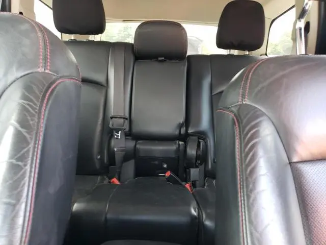 2015 DODGE JOURNEY R/T  