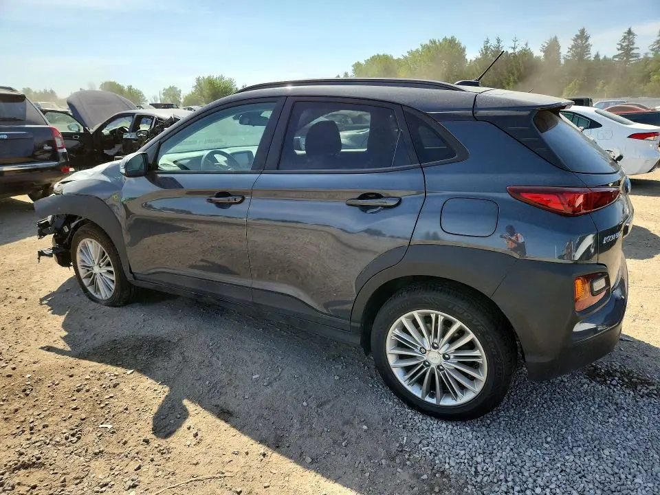 2020 HYUNDAI KONA SEL PLUS  