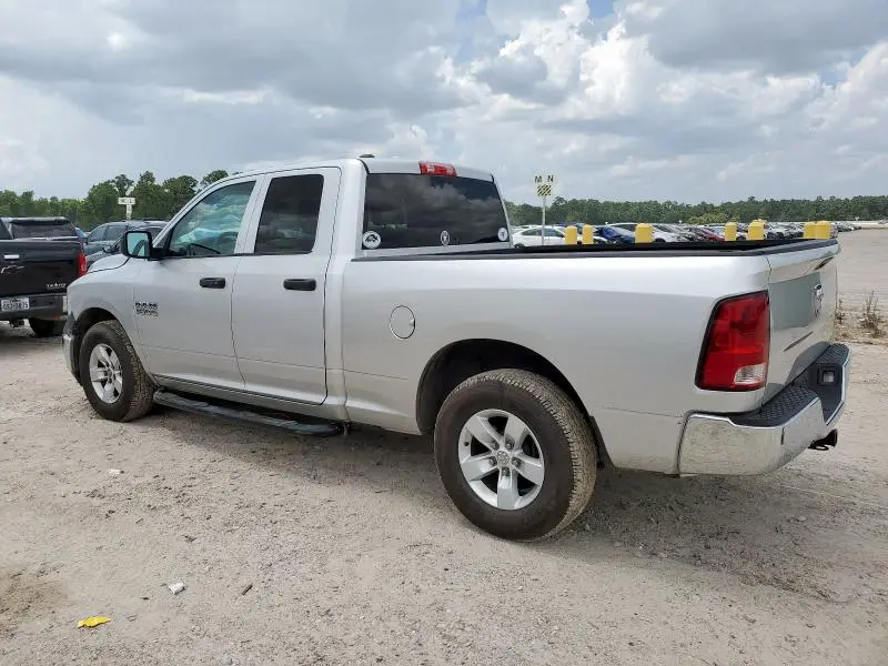 2013 RAM 1500 ST  