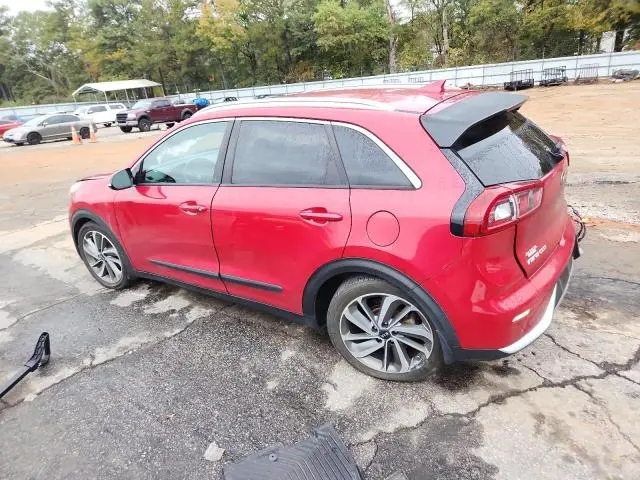 2018 KIA NIRO TOURING  