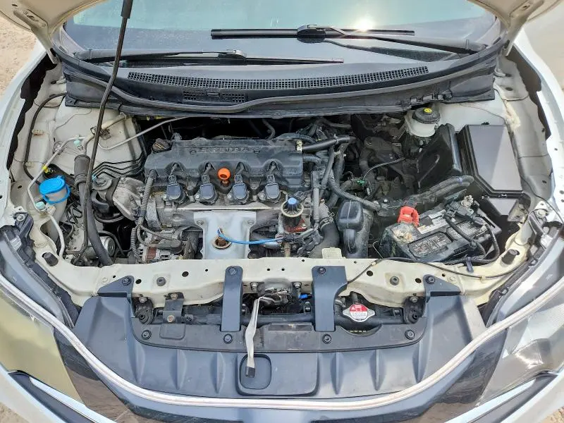 2015 HONDA CIVIC EXL  