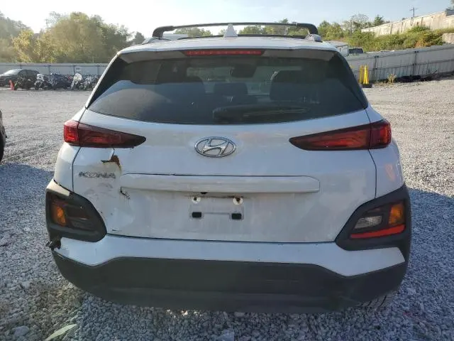 2021 HYUNDAI KONA SEL PLUS  