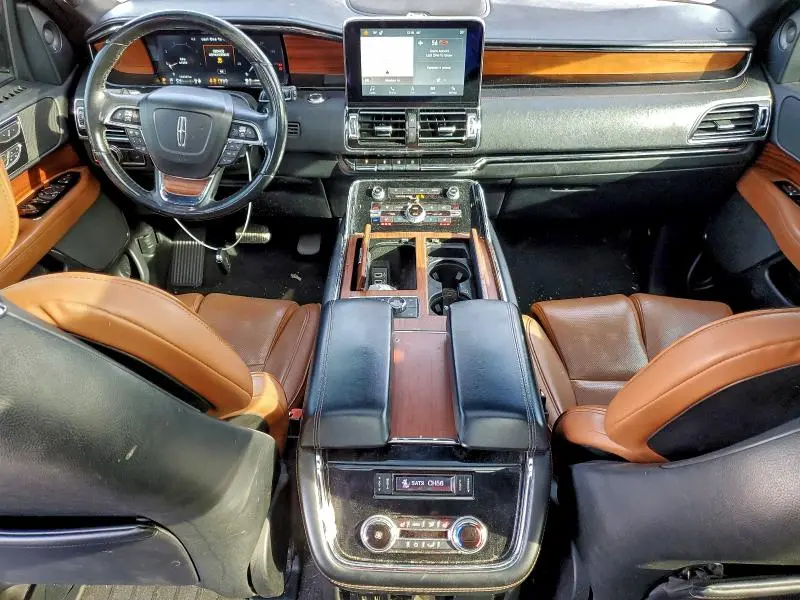2019 LINCOLN NAVIGATOR L RESERVE  