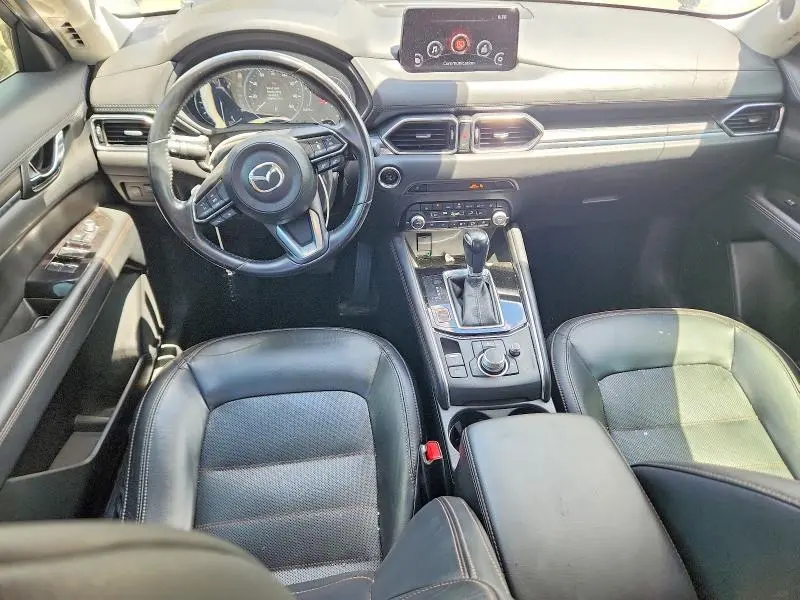 2020 MAZDA CX-5 GRAND TOURING RESERVE  