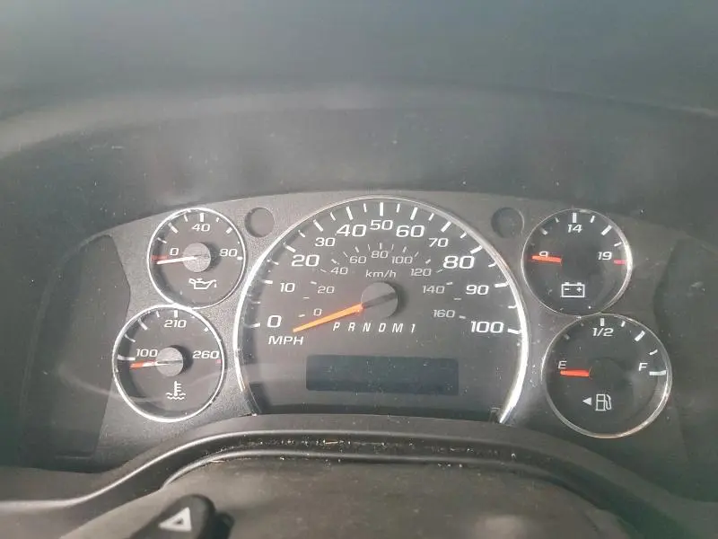 2020 GMC SAVANA G2500  