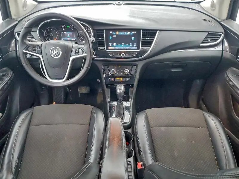 2019 BUICK ENCORE SPORT TOURING  